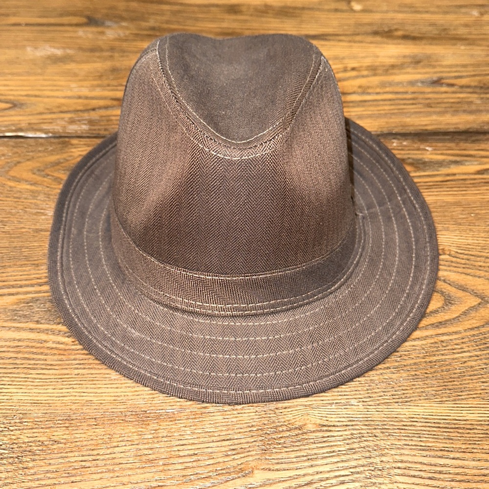 Men's Banana Republic Fedora Hat